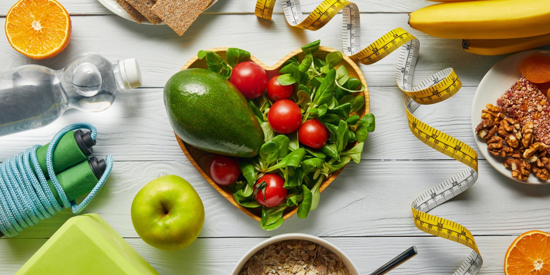 Kebiasaan Sehat yang Membantu Tubuh Menjaga Keseimbangan Alami